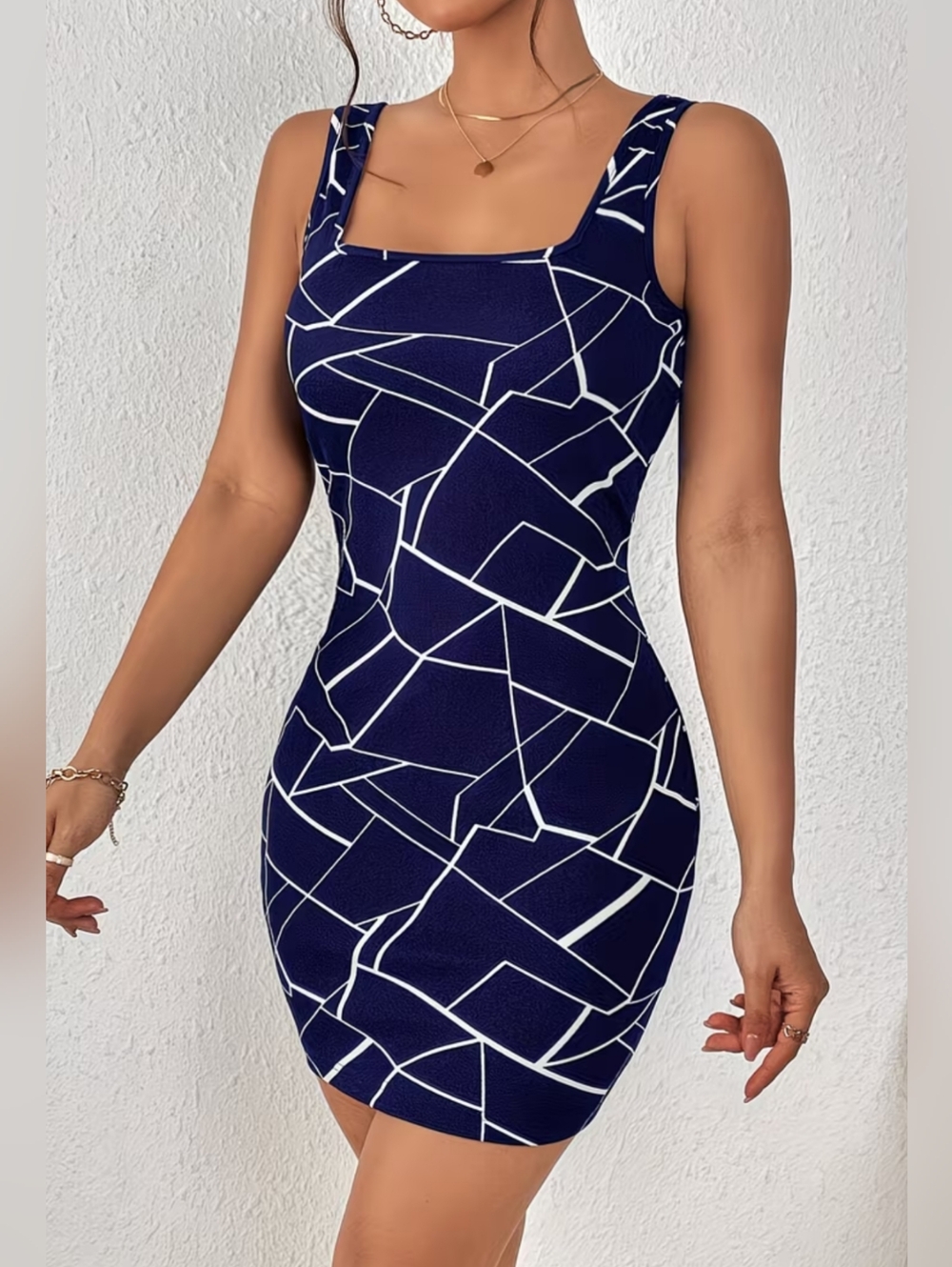 Four summer dresses, sizes on pictures, new. $14 each - Picture 9 of 12